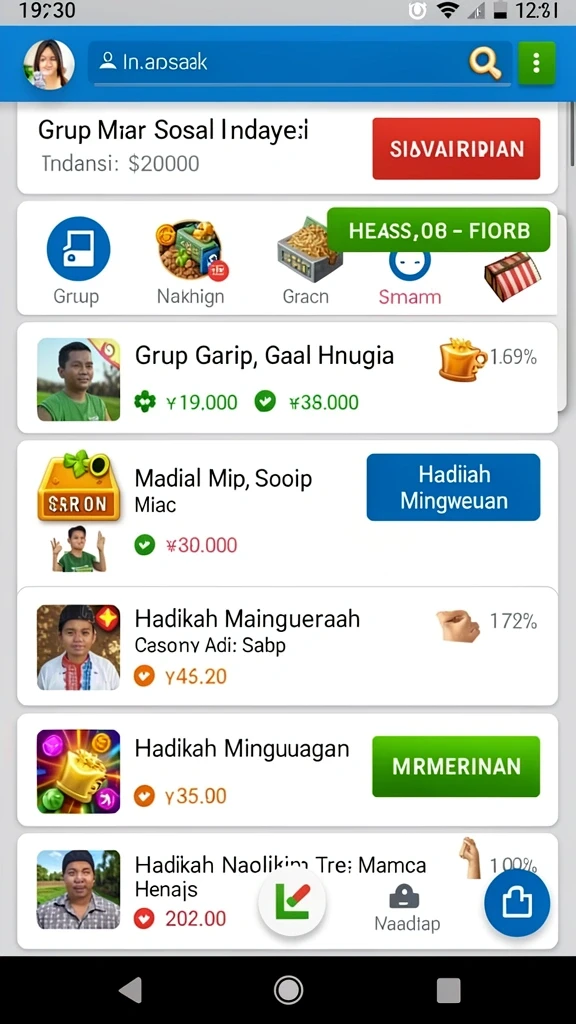 99sll - Fitur bonus menarik yang menambah kesenangan.