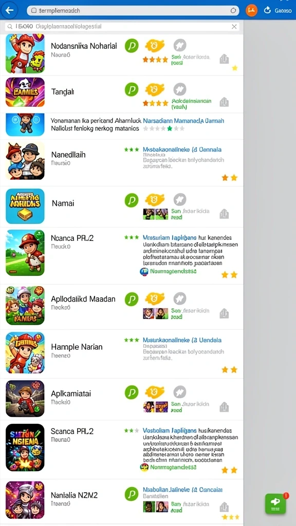agen878 - Screenshot memperlihatkan pilihan permainan yang beragam dan seru.