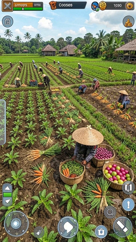 aifa66 - Tampilan antarmuka yang menarik dan user-friendly.
