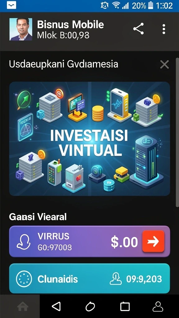 ajaib11 - Screenshot menampilkan berbagai tema permainan slot yang menarik.
