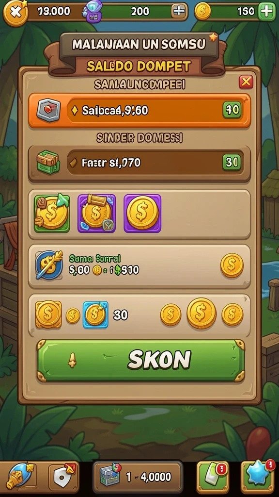 bonus777 - Varian permainan slot yang beragam dan seru.