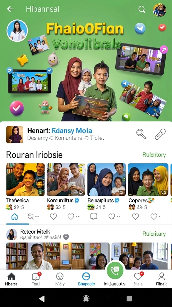 idn789 - Sistem keamanan terjamin untuk data pengguna.