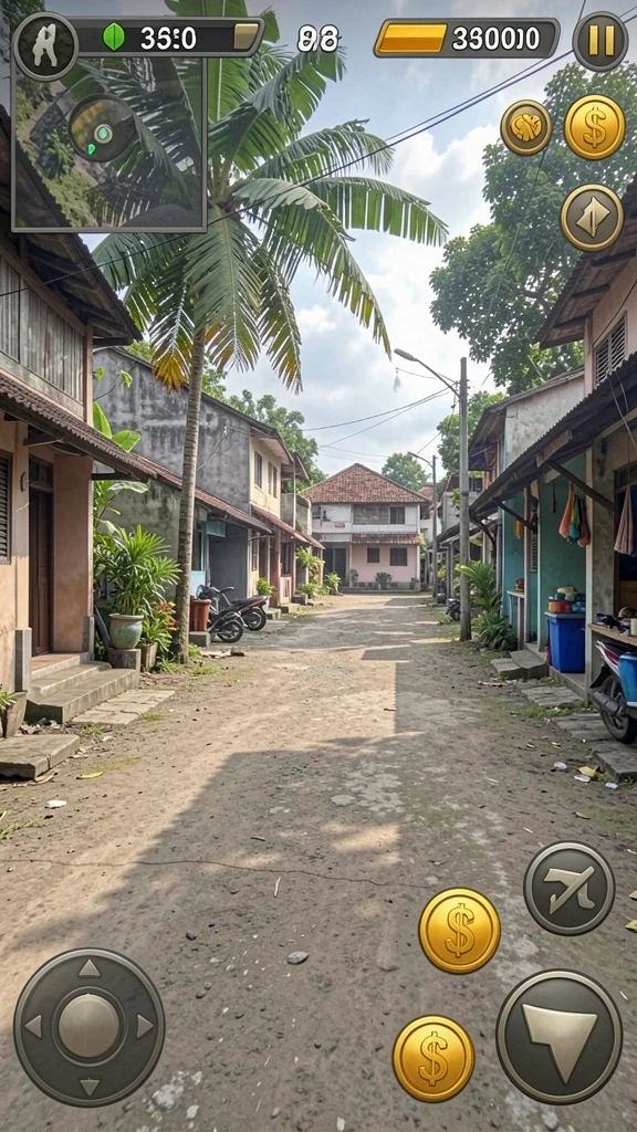 idrgame - Berbagai permainan seru untuk semua usia.