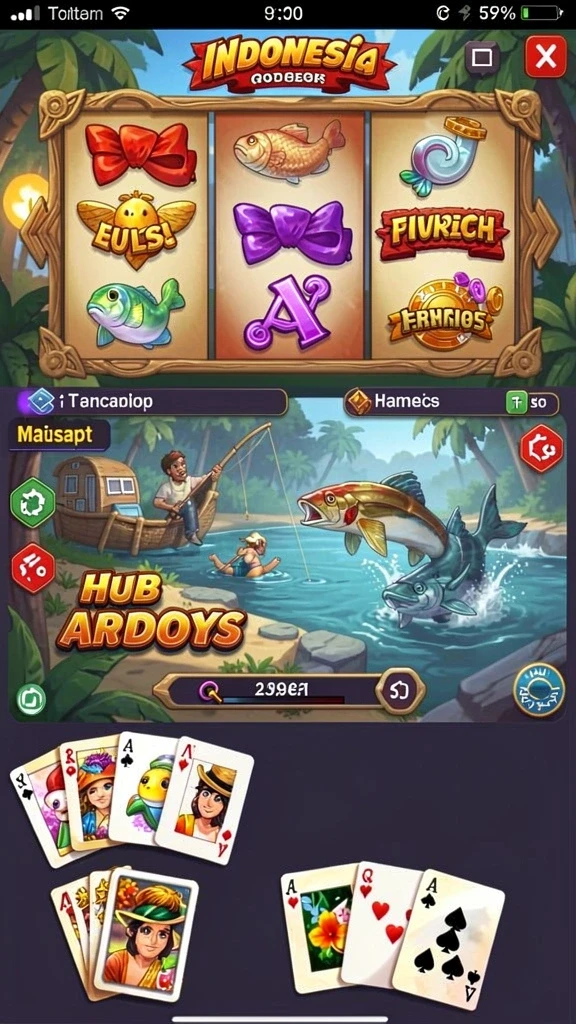 king403 - Bergabung dengan komunitas pemain aktif untuk berbagi strategi.