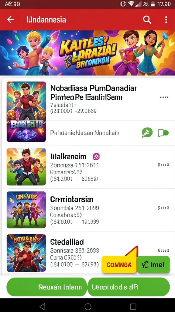 lmbaslot - Bonus menarik yang selalu ada setiap hari.