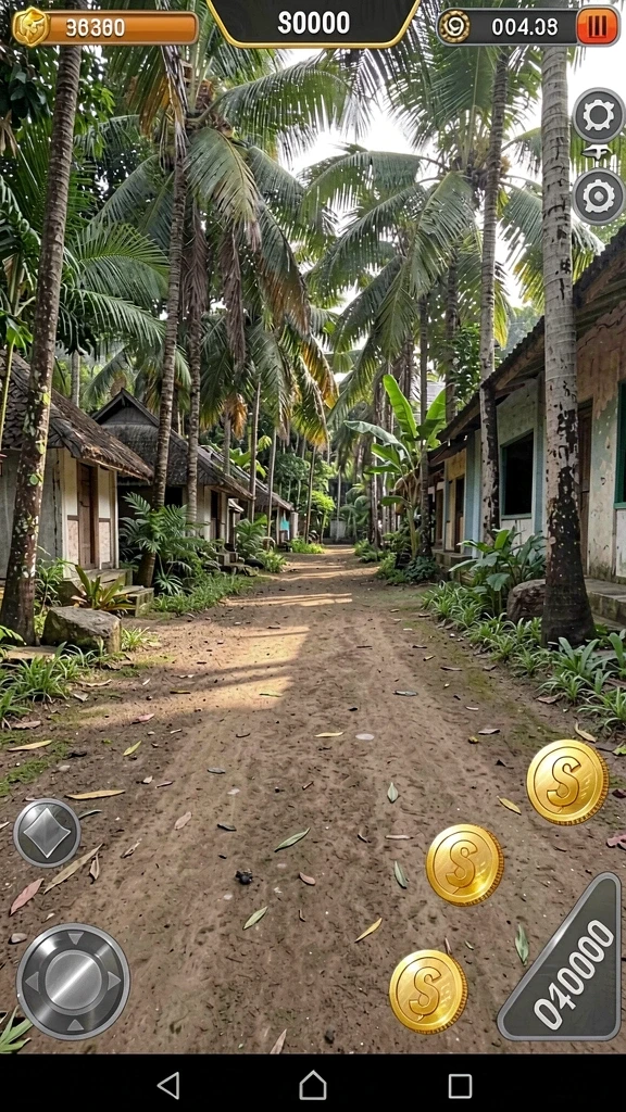 maxslot - Fitur bonus yang menggiurkan.