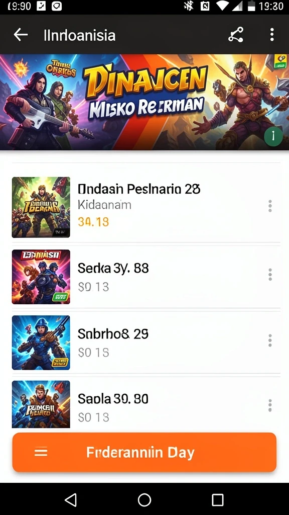 naga789 - Beragam pilihan permainan slot yang seru.