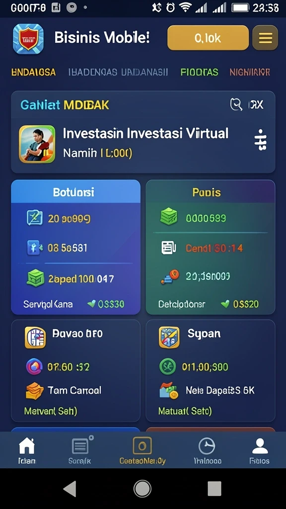 naga789 - Fitur bonus interaktif yang menguntungkan.