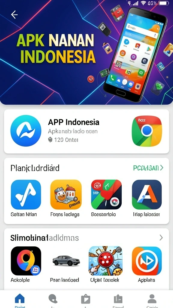 ovo99 - Tampilan antarmuka yang menarik dan user-friendly.