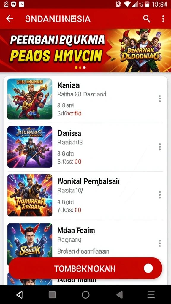 ovo99 - Beragam permainan menarik tersedia untuk Anda.
