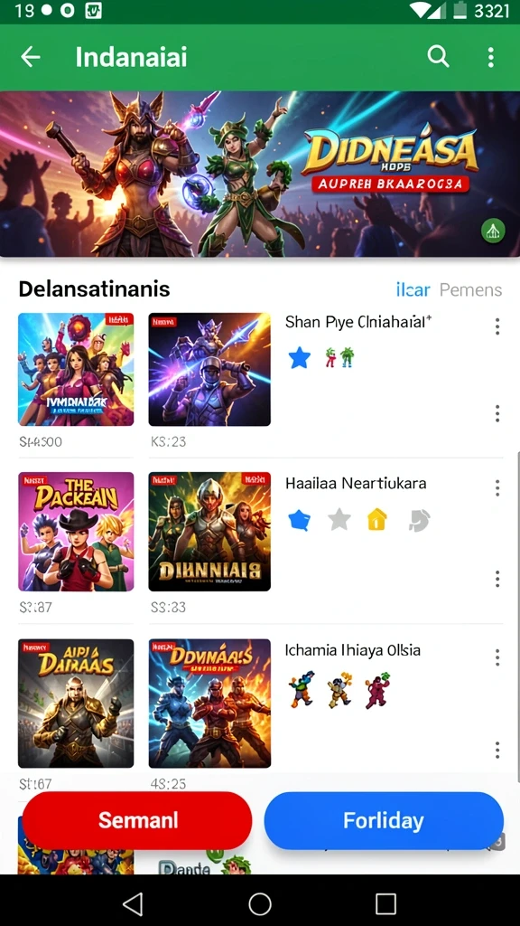 proslot - Fitur bonus menarik yang meningkatkan peluang menang.