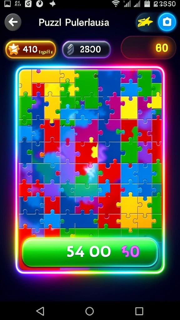 rk55 - Fitur multiplayer untuk bermain bersama teman.