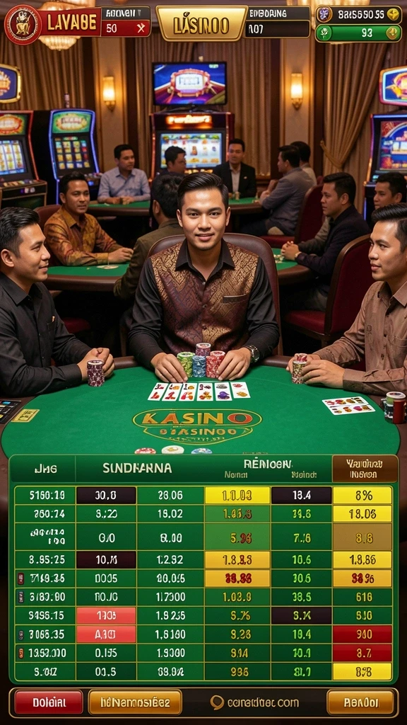 rpidn777 - Fitur komunitas untuk interaksi antar pengguna.
