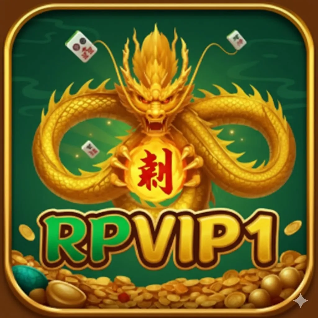 RPVIP1 - Game Seru untuk Para Pecinta Tantangan
