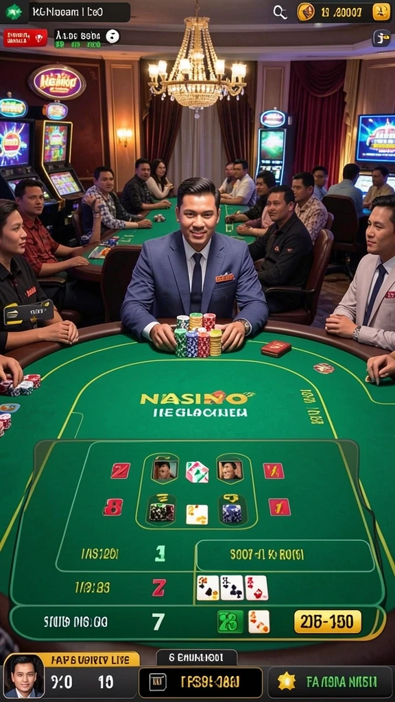 rpvip8 - Bonus dan promosi yang menguntungkan pemain.