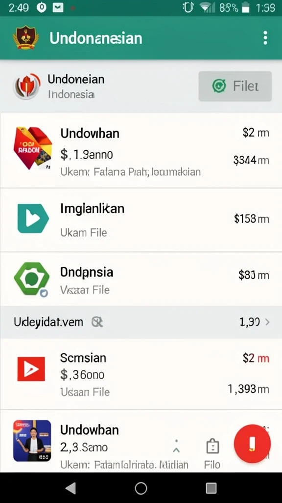 vantaidn - Komunitas aktif untuk interaksi dan tantangan.