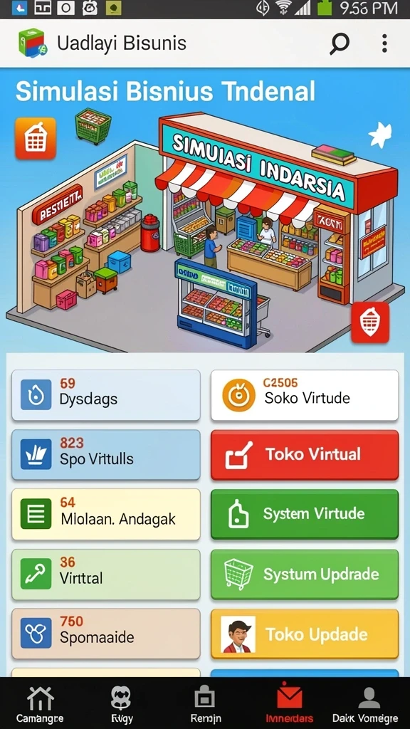 vikingtoto - Beragam pilihan permainan yang mengasyikkan.