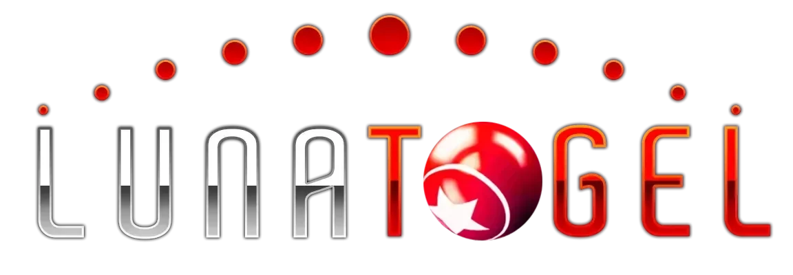 lunatogel — Logo Resmi